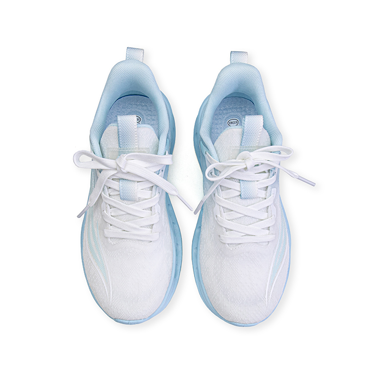 Warrior Coverage Rebound Height Increasing Abrasion Resistant Lightweight Breathable Slip Resistant Low top