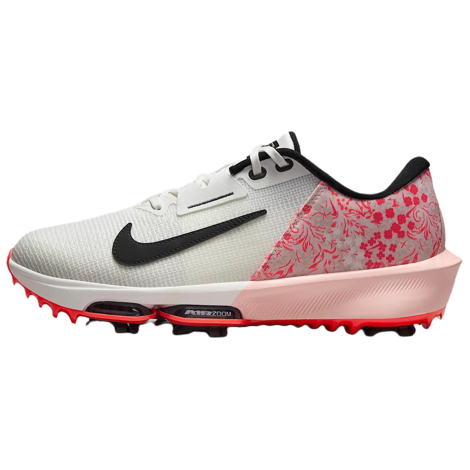 Nike Infinity Tour 2 Slip Resistant Abrasion Resistant Slip Resistant Abrasion Resistant Low top Golf Shoes Unisex