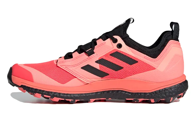 Adidas Terrex Agravic Xt 'Pink Black'