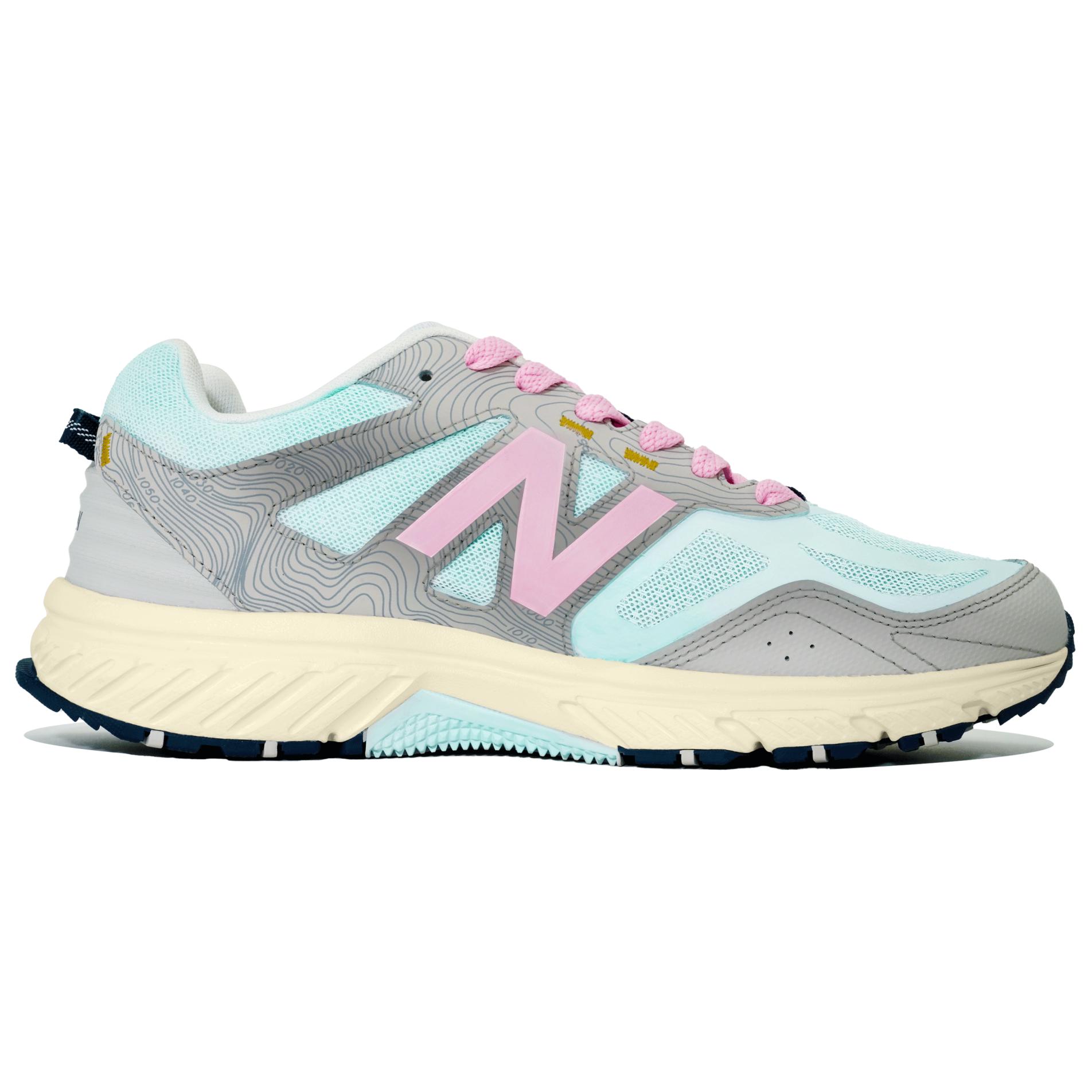New Balance NB 510 Low top Running Shoes Unisex Teal