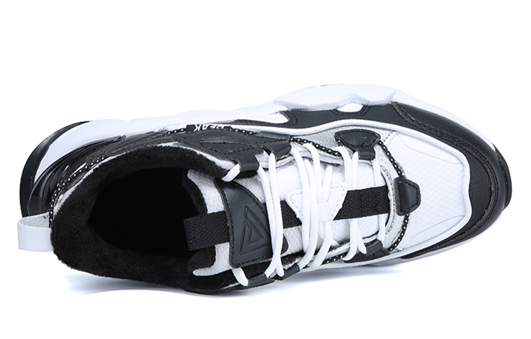 PEAK Taichi Collection Comfortable Thermal Cushioning Low top Running Shoes Women’s