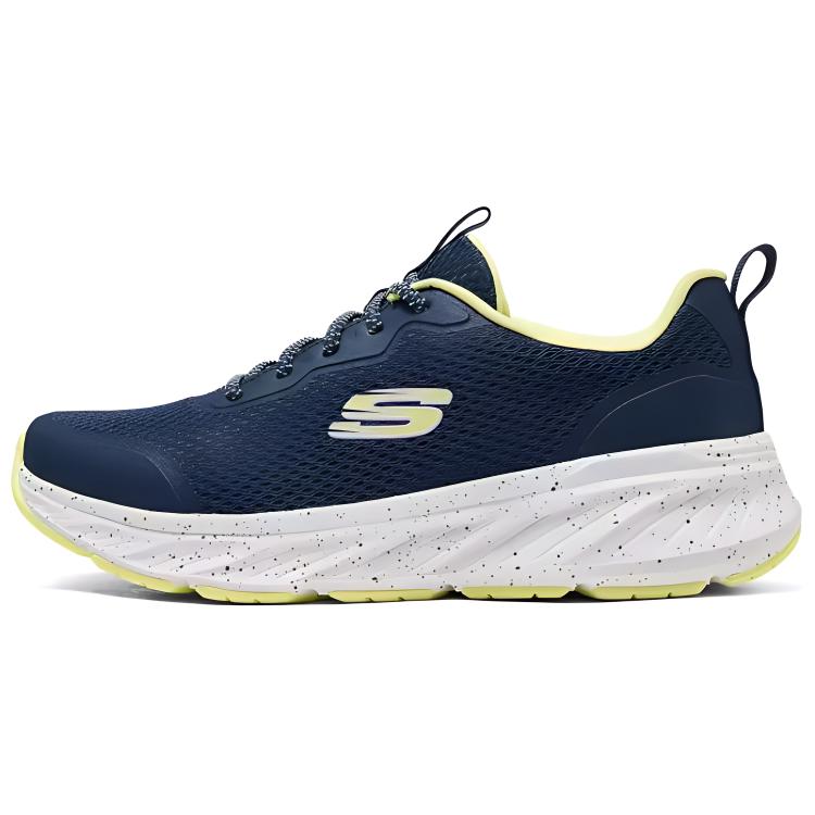 Skechers Sport Low top Casual Running Shoes Women’s Marine Blue