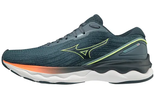 Wave Skyrise Mizuno 3 'Dark Green'