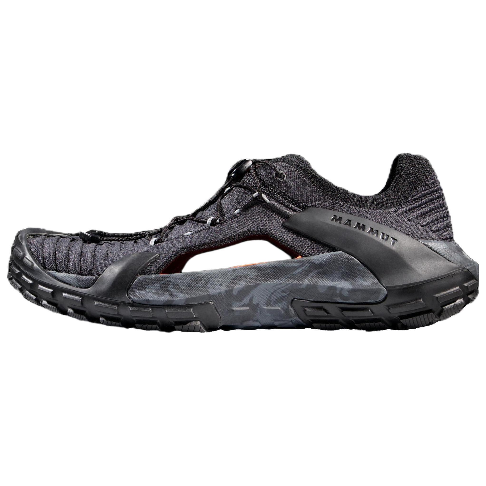 MAMMUT Hueco 2 Lightweight Breathable Low top Outdoor Shoes Women’s