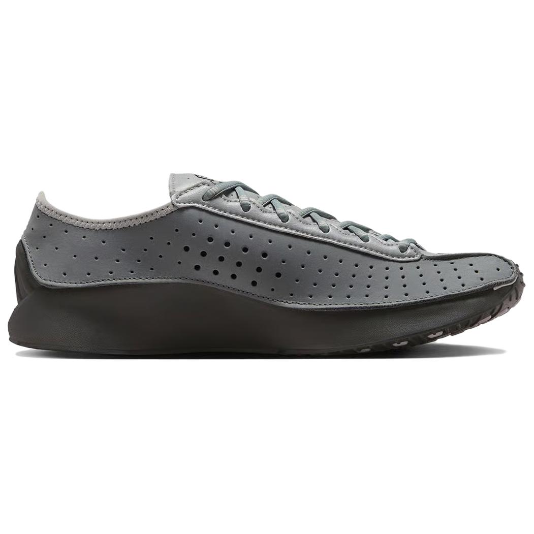Nike x Dover Street Market Air Superfly Casual Running Shoes Women’s Smoke Gray