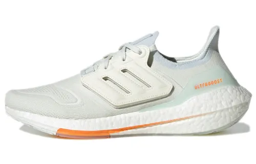 UltraBoost 22 Adidas 'White Blue Tint'