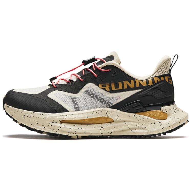 Anta Slip Resistant Abrasion Resistant Slip Resistant Abrasion Resistant Low top Running Shoes Women’s