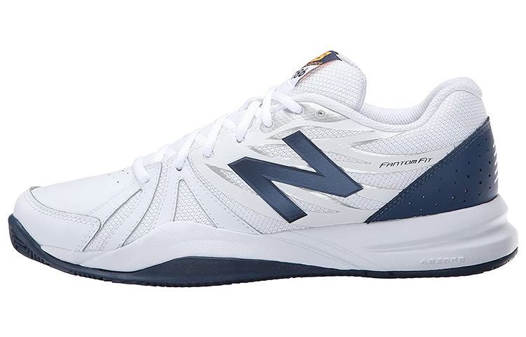 New Balance 786 Series V2 Tennis White/Blue