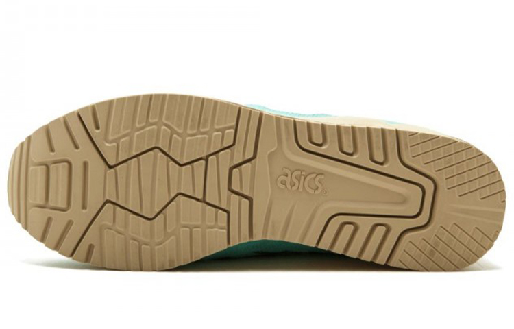 ASICS Gel Lyte 3 ‘Cockatoo’ Women’s