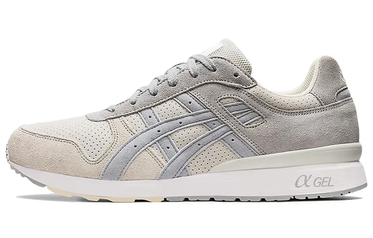 ASICS GT II Beige/Gray