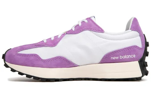 New Balance 327 Deep Violet Women's