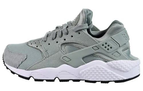 Nike Huarache Run Comfortable And Breathable Textile, TPU