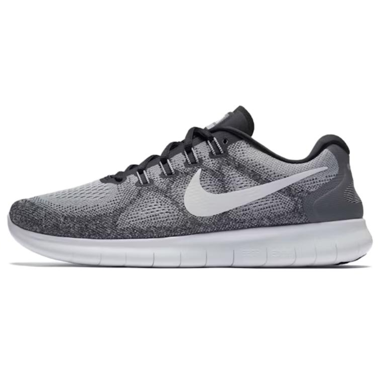 Nike Free Rn 17 Wolf Grey