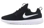Nike Roshe Two Black/White-Anthracite-White