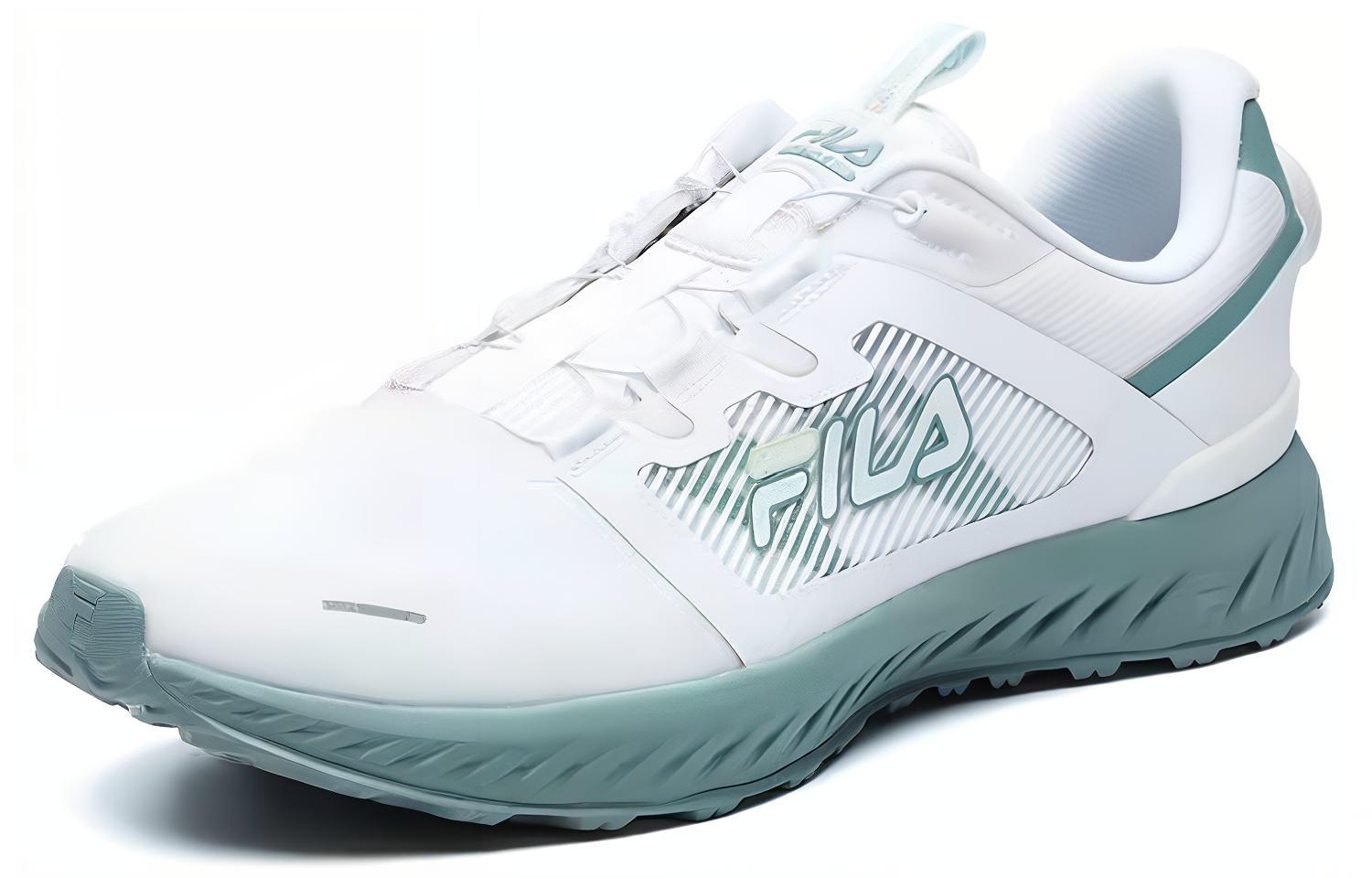 FILA White
