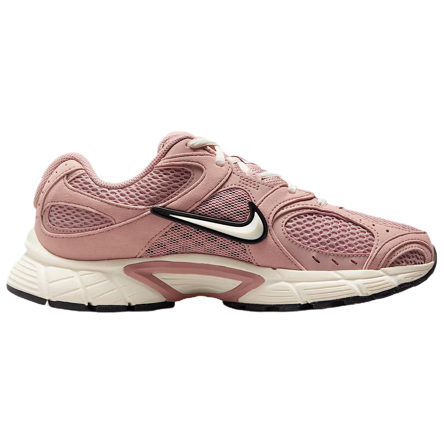 Nike V5 RNR Breathable Casual Running Shoes Women’s Pink