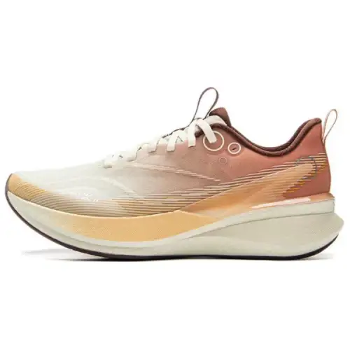 Li Ning Red Hare 8PRO Cushioning Slip Resistant Abrasion Resistant Breathable Lightweight Rebound Low top