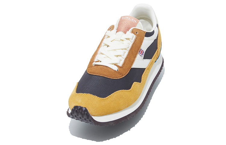 Norman Walsh Lightweight Abrasion Resistant Slip Resistant Lightweight, Wear resistant, And Non slip Low top