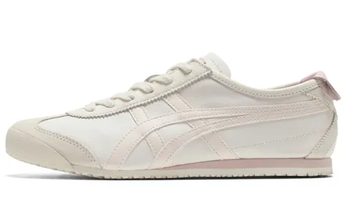 Onitsuka Tiger Mexico 66 'Cream Blush' Women's
