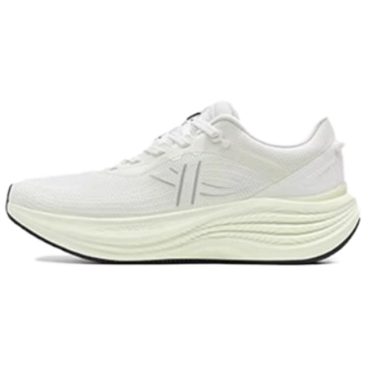 XTEP Running Shoes Women’s Low Top Sail White