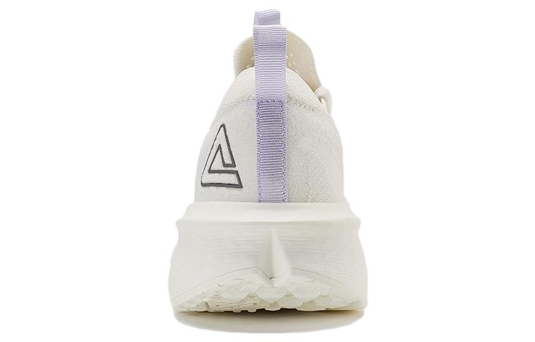 PEAK Wind Cave 2.0 Slip Resistant, Abrasion Resistant, Breathable Low top Running Shoes Women’s Beige
