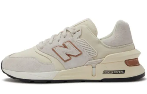 New Balance 997 'Creamy White'