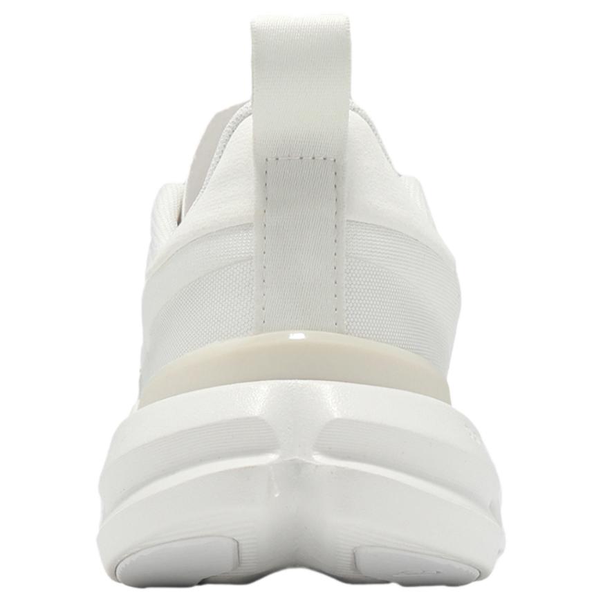 On Cloudpulse Breathable Support Lightweight Breathable Support Lightweight Running Shoes Men’s White