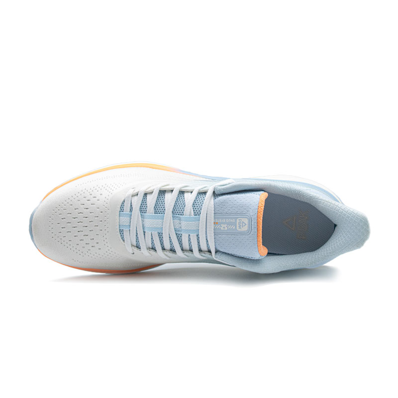 PEAK Running Shoes Men’s Low Top