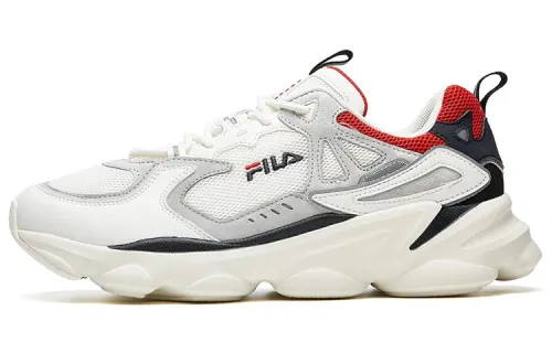FILA Skipper Collection Running Shoes Women's Low Top White/Gray