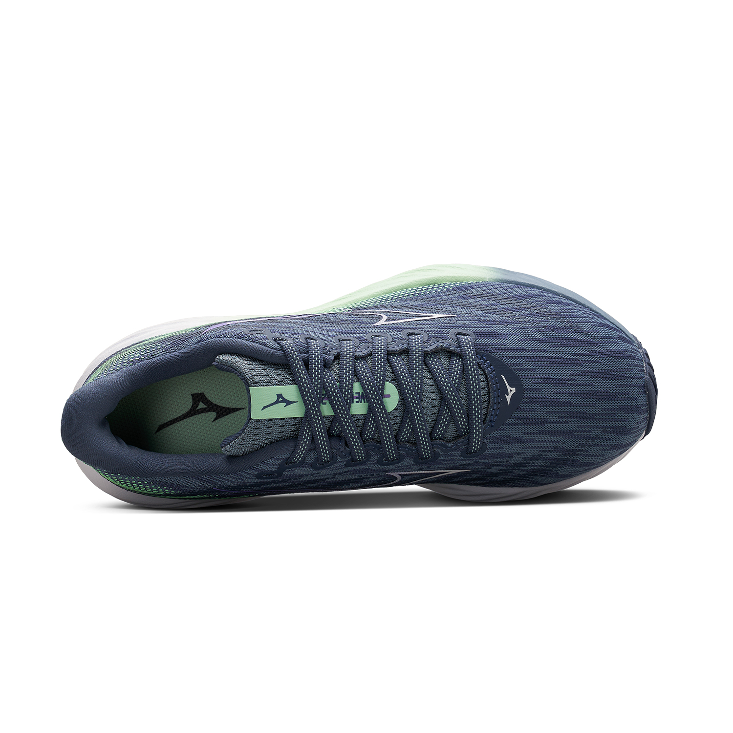 Wave Rider 28 Wmns Mizuno ‘Citadel Neo Mint’ Women’s