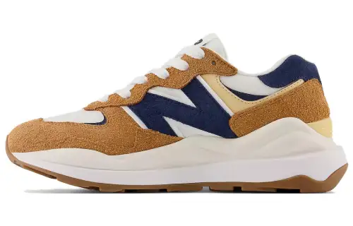 57/40 Wmns New Balance 'Tobacco Navy' Women's