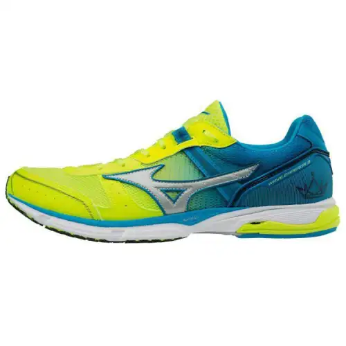 Mizuno WAVE EMPEROR Running Shoes Unisex Low Top