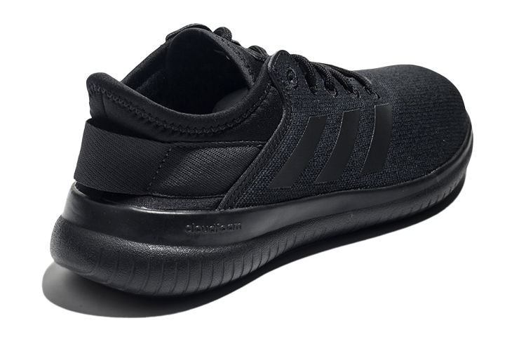 Adidas Neo Cf Qtflex Black Women’s