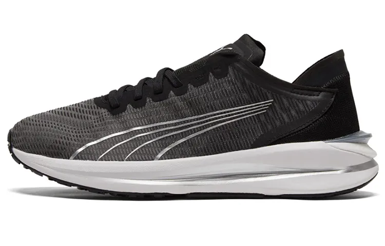 PUMA Electrify Nitro 'Black' Women's