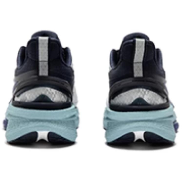 361° Rain Screen 8.0 Low top Running Shoes Men’s Gray Black Blue