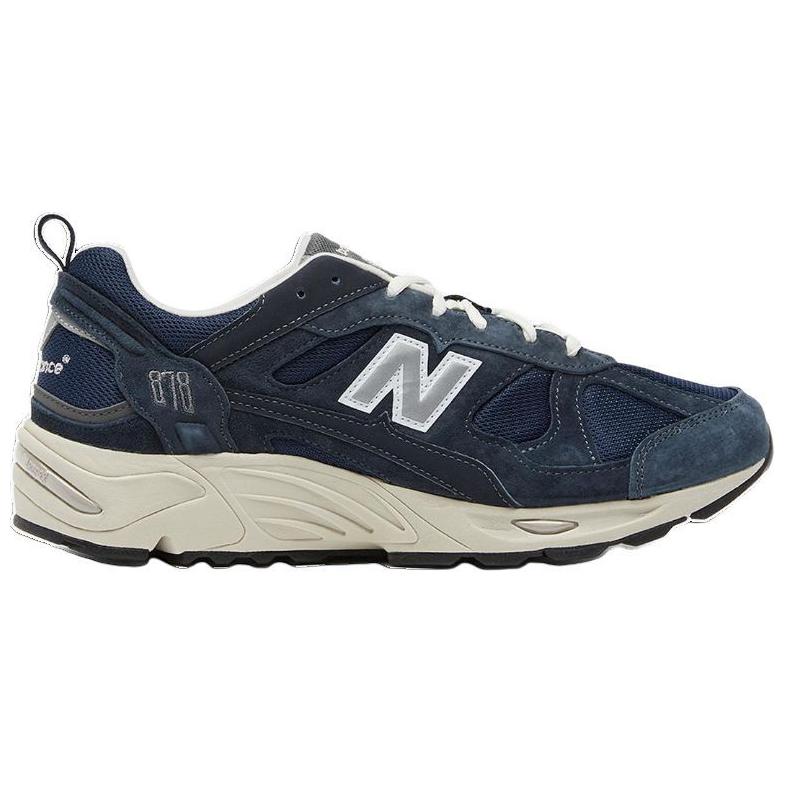 New Balance 878 Running Sneakers ‘Navy’