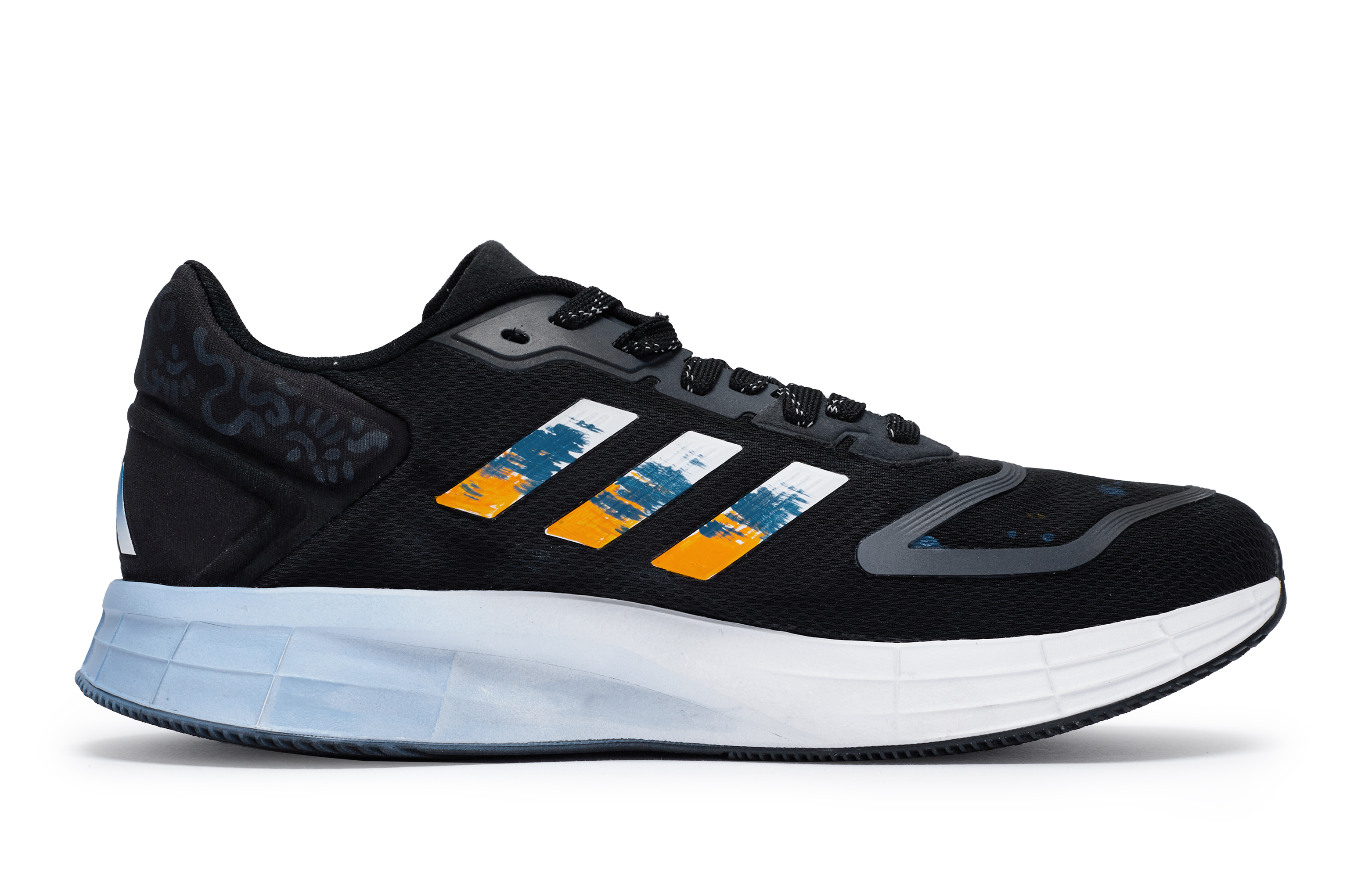 Adidas DURAMO LITE 2.0 Abrasion Resistant Slip Resistant Abrasion Resistant Slip Resistant Low top Running Shoes Men’s