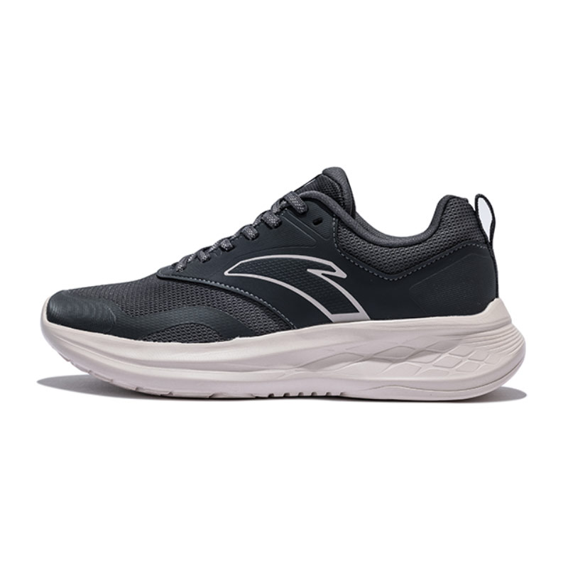 CHAOJIANTA Slip Resistant Abrasion Resistant Slip Resistant Abrasion Resistant Low top Casual Running Shoes Women’s
