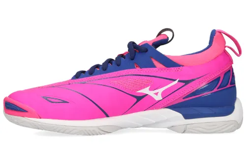 Mizuno Running Shoes Women's Low Top