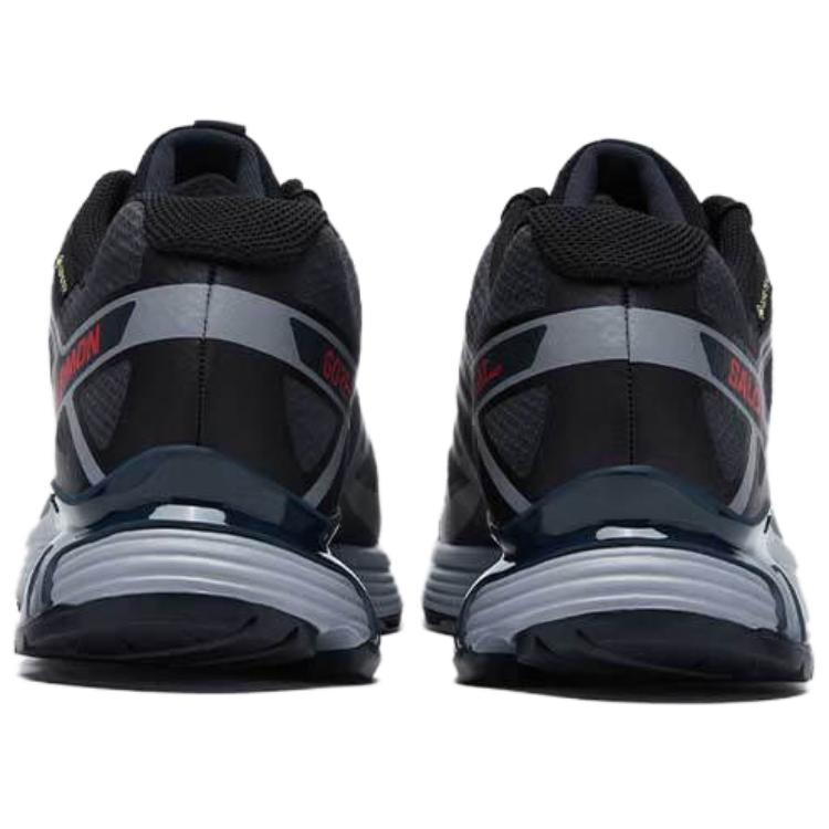 SALOMON XT Pathway Cushioning Abrasion Resistant Waterproof And Breathable