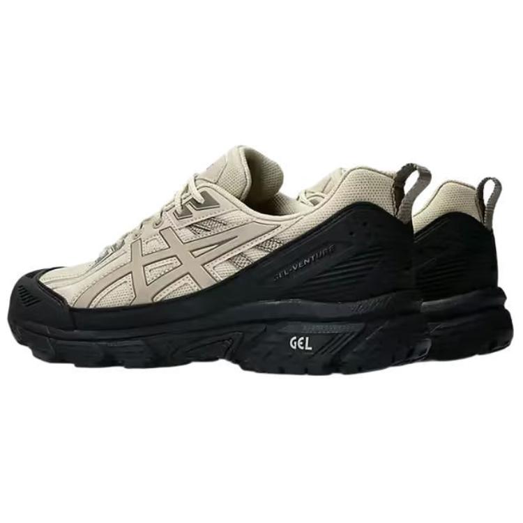 ASICS Gel Venture 6 Shield Black Feather Grey