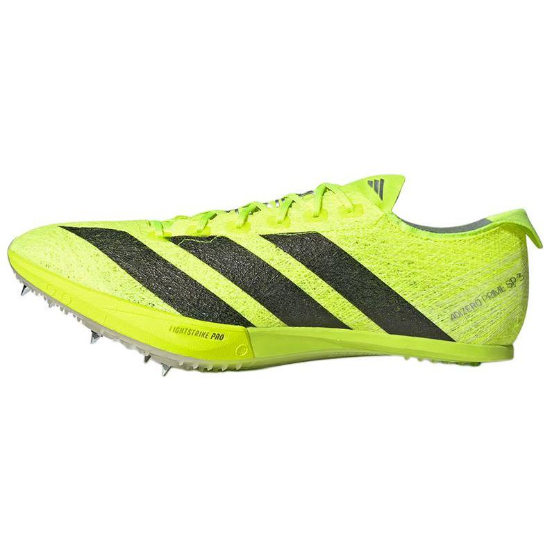 Кроссовки adidas ADIZERO PRIME SP 3 STRUNG (желто-черные)