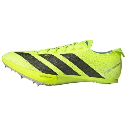Adidas Adizero Prime Sp 3 Strung 'Lucid Lemon Black'