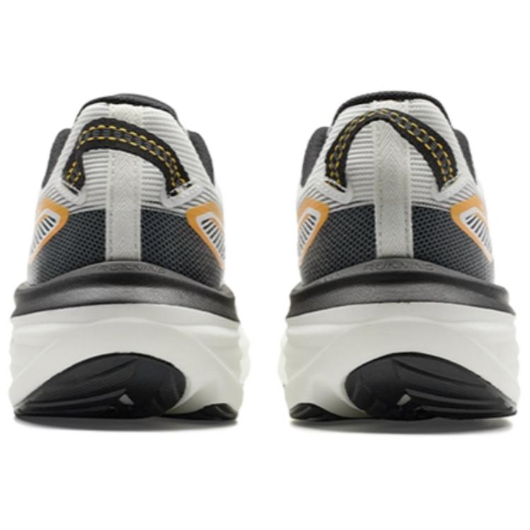 XTEP Abrasion Resistant Slip Resistant Abrasion Resistant Slip Resistant Low top Casual Running Shoes Men’s