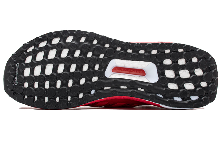 Кроссовки adidas ULT (оранжево-красные) — Оранжевый / красный — фото 5