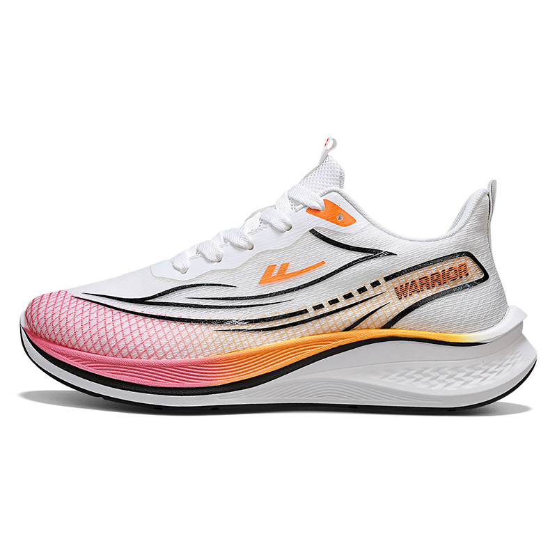Warrior Coverage Height Increasing Abrasion Resistant Lightweight Breathable Slip Resistant