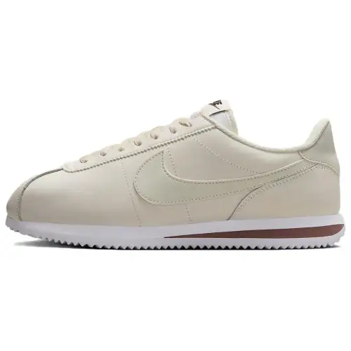 Nike Cortez Leather Phantom Red Sepia Women's