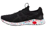 Asics HyperGel Kenzen 'Black Blue Red'