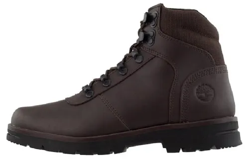 Timberland Newtonbrook Outdoor Boots Men's Mid Top Brown