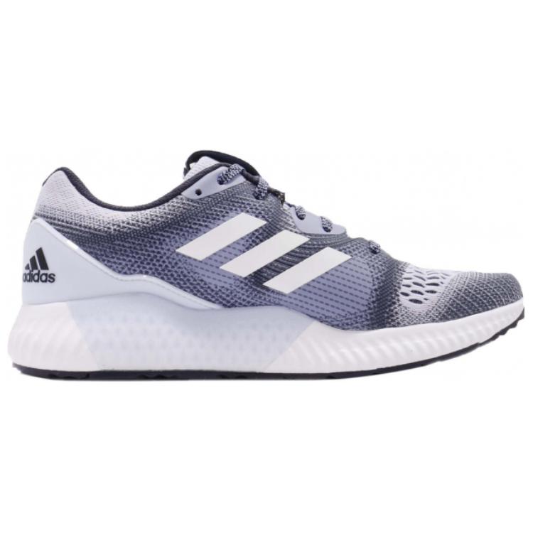 Adidas Aerobounce St Breathable Low top Running Shoes Women’s Blue White
